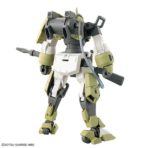 Bandai 1/144 HG Chuchu's Demi Trainer